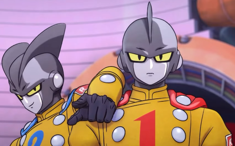 SDBH UGM5弾『アルティメット(UR)』全アビリティ効果 公開【ウルトラ