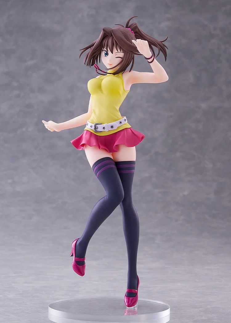 劇場版『遊戯王 THE DARK SIDE OF DIMENSIONS』POP UP PARADE 真崎杏子