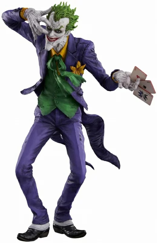 ソフビナル『バットマン ハード・ブラックVer.』『ジョーカー ソフビナル『バットマン ハード・ブラックVer.』『ジョーカー