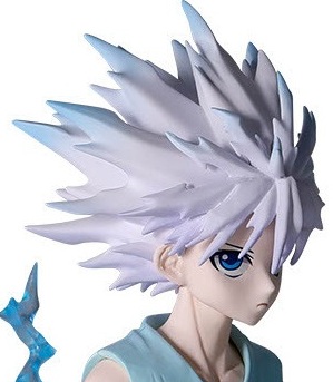 HUNTER×HUNTER　プライズフィギュア　4種まとめ売り HUNTER×HUNTER プライズ フィギュア まとめ売り - メルカリ