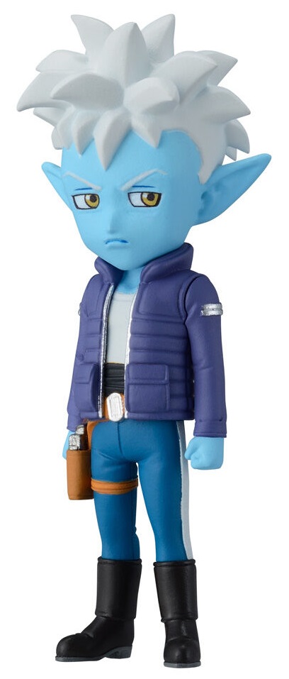 ドラゴンボールDAIMAワールドコレクタブルフィギュアPREMIUM vol.1 ドラゴンボールDAIMA ワールドコレクタブルフィギュアPREMIUM
