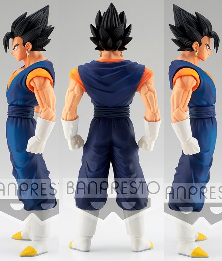 ドラゴンボール フィギュア Qposket キューポスケット 人造人間