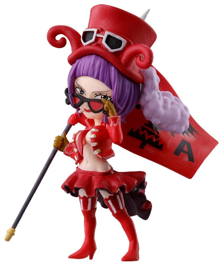 最終値下げ　ONE PIECE オンライン限定　ワンピの実　革命軍軍団長　コンプ オンライン限定 ワンピの実 革命軍軍隊長 フルコンプ - メルカリ