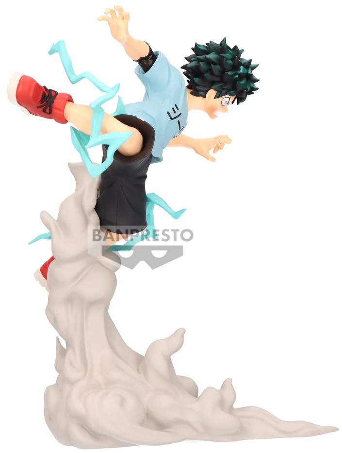 僕のヒーローアカデミア　プライズフィギュアセット ヒロアカ プライズフィギュア セット - メルカリ