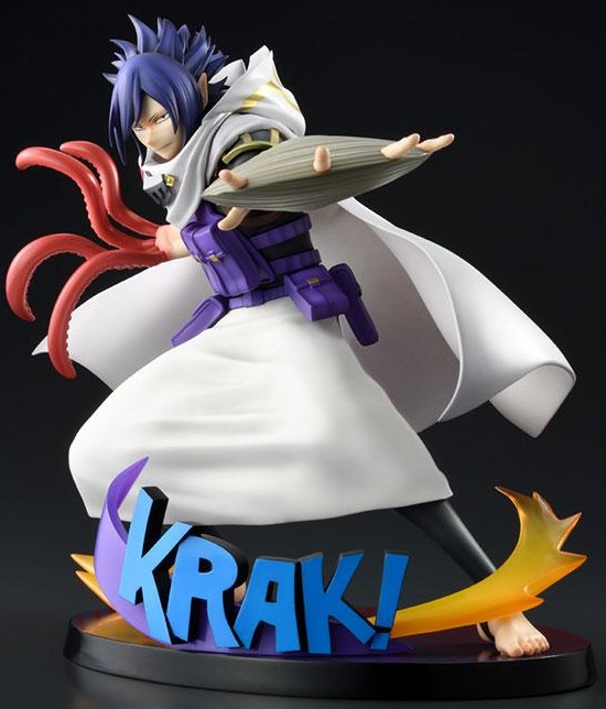 僕のヒーローアカデミア 天喰環 ヒーロースーツVer.【商品画像
