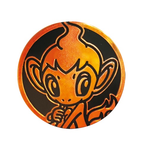 ポケモンカードゲーム　コインコレクション第2弾　コンプリートセット ポケカ】第2弾のポケモンコインコレクションが登場！全10種類を