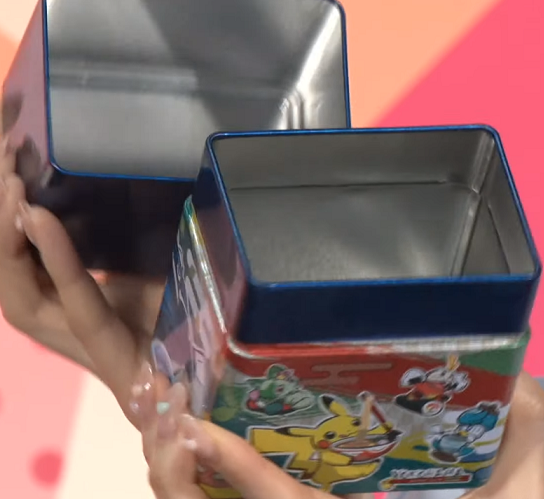 ポケモンワールドチャンピオンシップ2023ピカチュウ＆黒炎の支配者デッキビルド ポケモンワールドチャンピオンシップス2023横浜 記念デッキ
