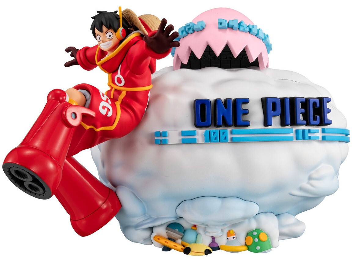 ワンピース キャラクターグッズセット 1番くじ 約110点まとめ売り 一番