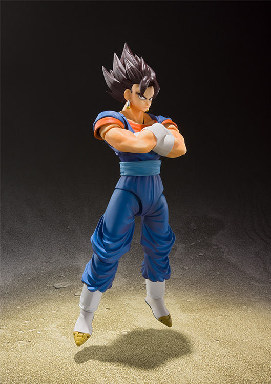 ドラゴンボール北米ツアー 2018【S.H.Figuarts イベント限定カラー