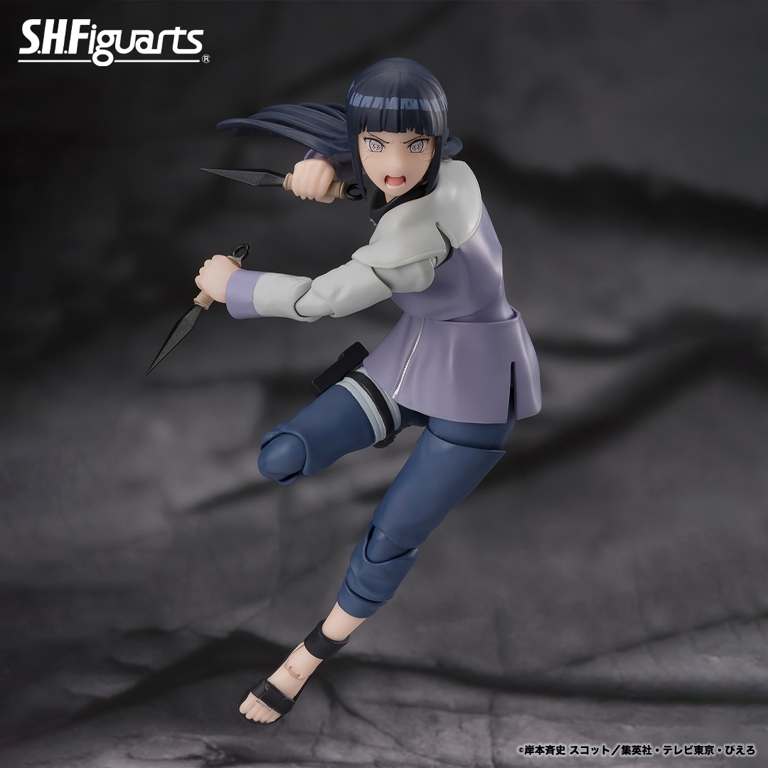 NARUTO 日向ヒナタ ジャンプ展 ファン感謝デー 特典 クリアカード NARUTO 日向ヒナタ ジャンプ展 ファン感謝デー 特典 クリアカード