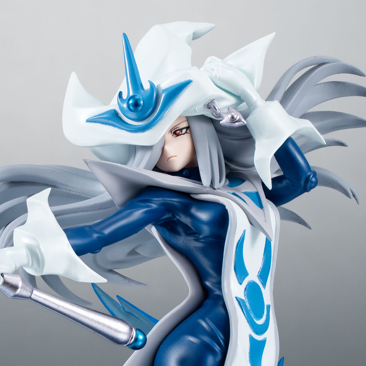 MONSTERS CHRONICLE 遊戯王 サイレント・マジシャン【商品仕様・画像