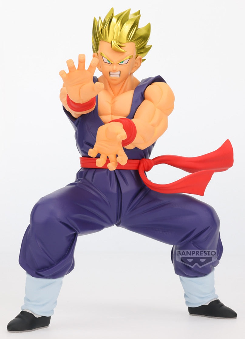 ドラゴンボール 2026年4月プライズフィギュア リスト【Grandista/BLOOD