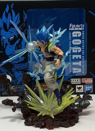 新作商品 ドラゴンボール Sdcc ゴジータ ブルー フィギュア フィギュアーツzero フィギュア Izljqecltw 新作商品 ドラゴンボール Sdcc ゴジータ ブルー フィギュア フィギュアーツzero フィギュア Izljqecltw