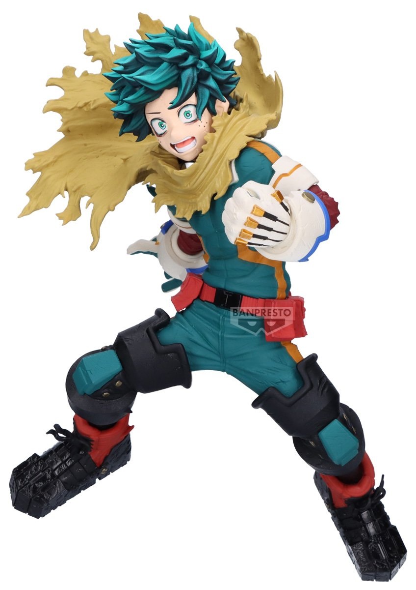僕のヒーローアカデミア 2026年9月プライズフィギュア リスト