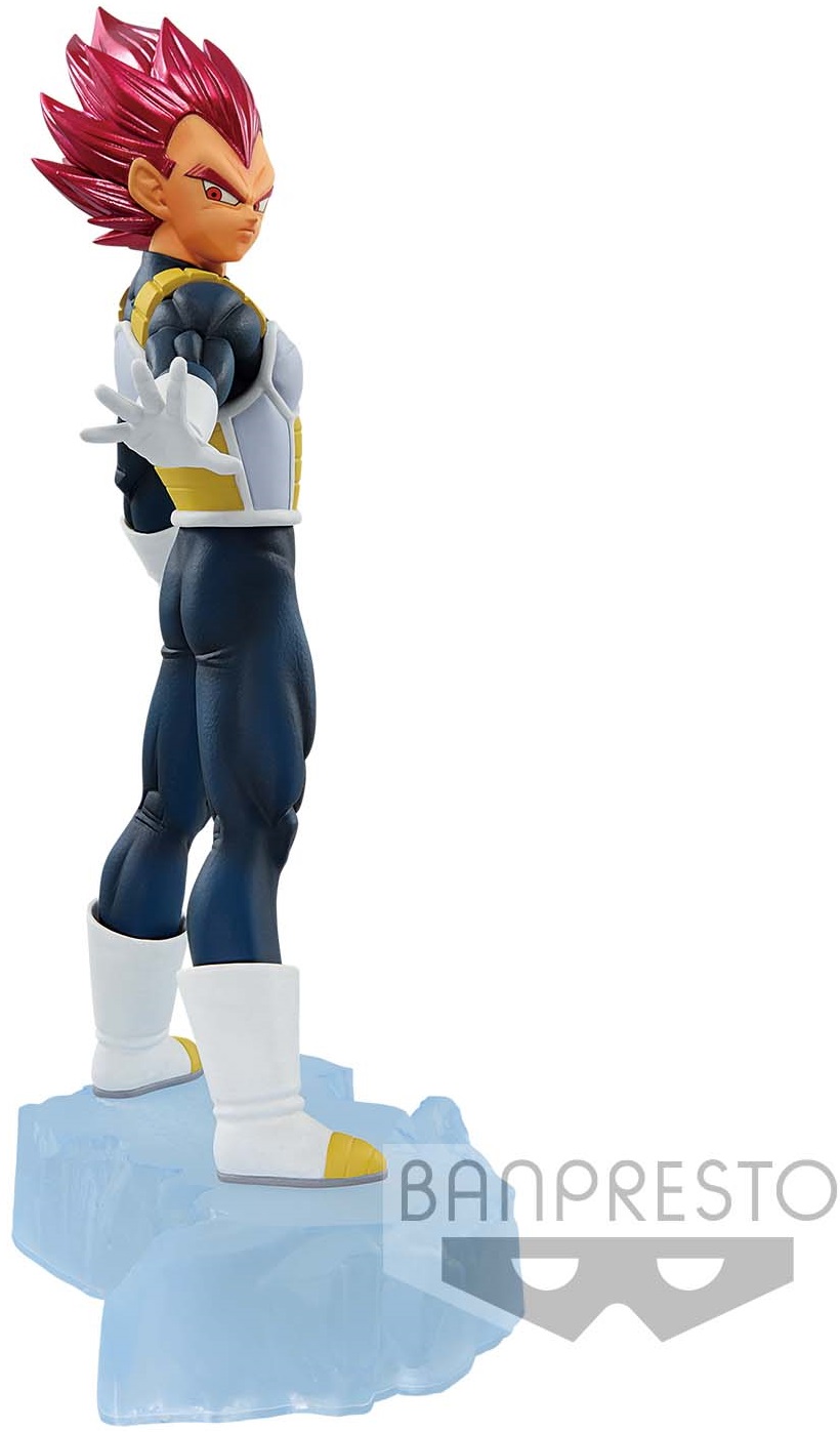 DRAGONBALL Z DOKKAN BATTLE 7TH ANNIVERSARY FIGURE『超サイヤ DRAGONBALL Z DOKKAN BATTLE 7TH ANNIVERSARY FIGURE『超サイヤ