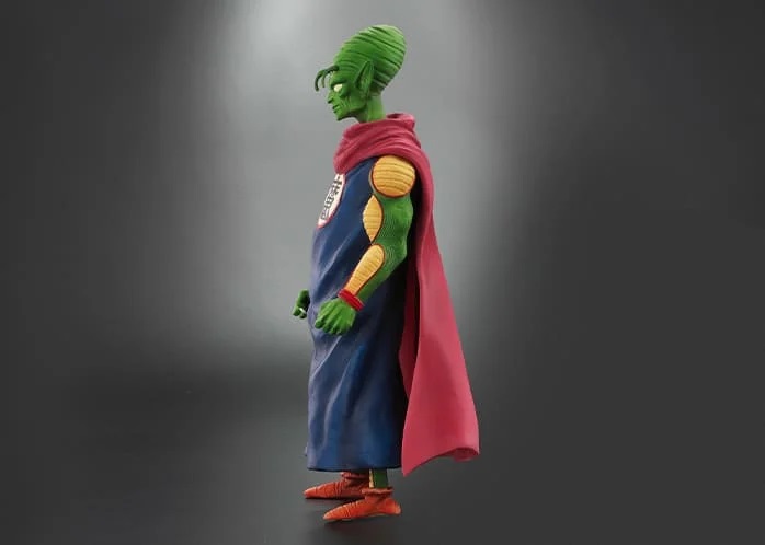 ドラゴンボールアライズ ピッコロ大魔王 Ver.B【ZEEM購入特典で ドラゴンボールアライズ ピッコロ大魔王 Ver.B【ZEEM購入特典で