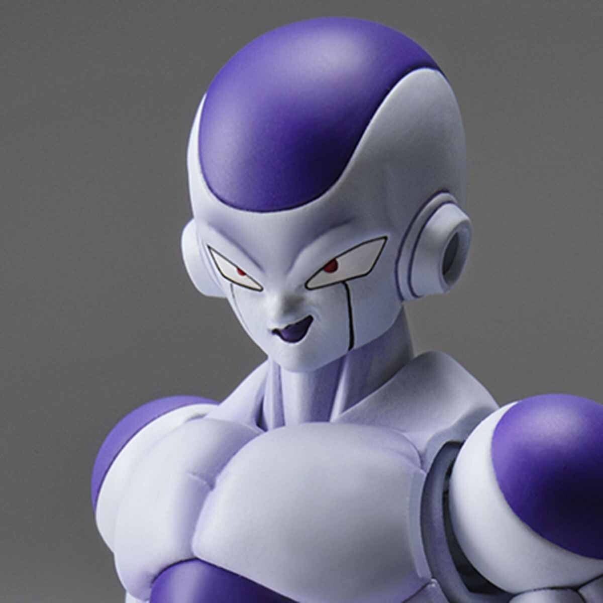 再販】ドラゴンボール Figure-rise Standard『ベジット／ゴジータ