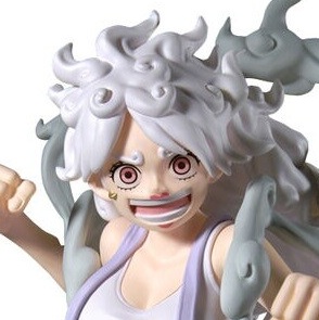 ワンピース 2026年6月プライズフィギュア リスト【BATTLE RECORD/KING