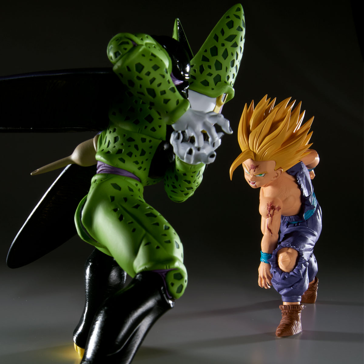 ②ドラゴンボール プライズフィギュア まとめ売り 42点 おまけ2点付き ドラゴンボールZ プライズフィギュアまとめ売り - メルカリ