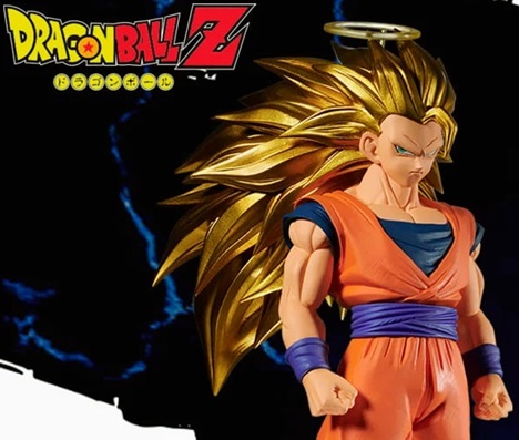 ドラゴンボールZ BLOOD OF SAIYANS-超サイヤ人3孫悟空- 本日より ドラゴンボールZ BLOOD OF SAIYANS-超サイヤ人3孫悟空- 本日より