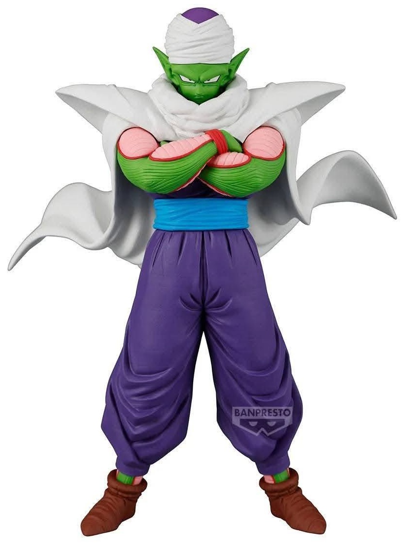 ドラゴンボール 2026年7月プライズフィギュア リスト【Grandista/THE