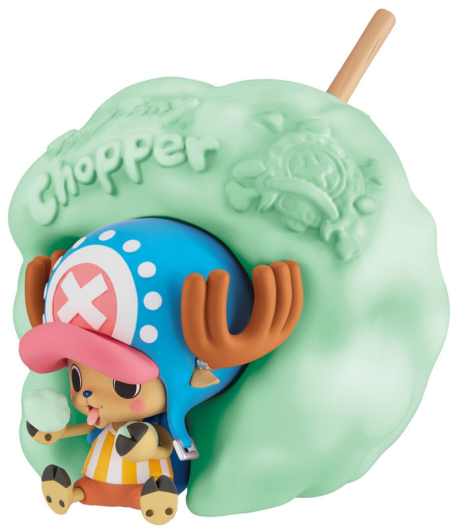 キャラバンクすたんだーど ONE PIECE トニートニー・チョッパー