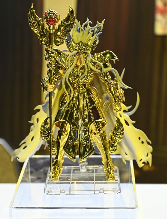 聖闘士星矢 NEXT DIMENSION 冥王神話 聖闘士聖衣神話EX 蛇遣座 聖闘士星矢 NEXT DIMENSION 冥王神話 聖闘士聖衣神話EX 蛇遣座