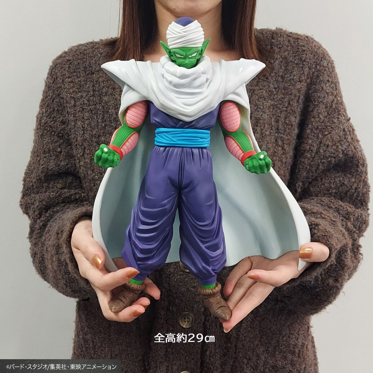 ドラゴンボールアライズ ピッコロ【ZEEM購入特典でセルの偵察機が付属