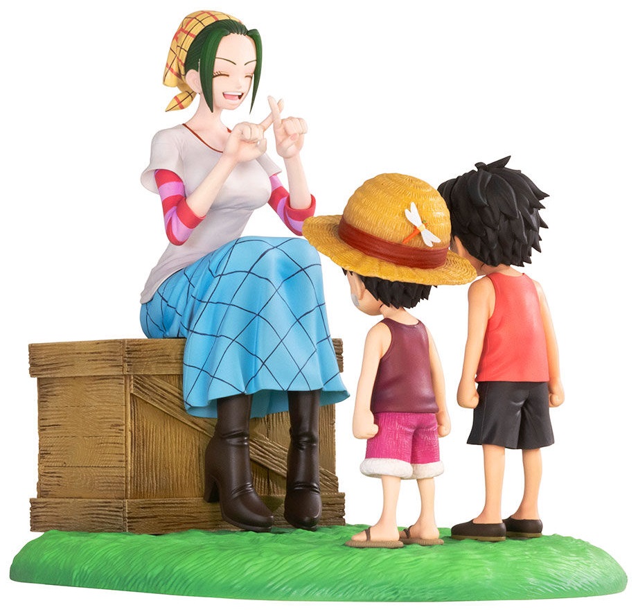 一番くじワンピース ROAD TO DAWN-冒険への軌跡　A.B.D.E.F賞 🔥明日10時一番くじ ワンピース ROAD TO DAWN 〜冒険への軌跡