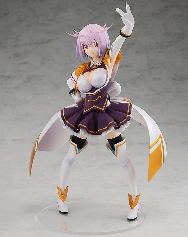 新条アカネ　グッドスマイルカンパニー　フィギュア 新条アカネ