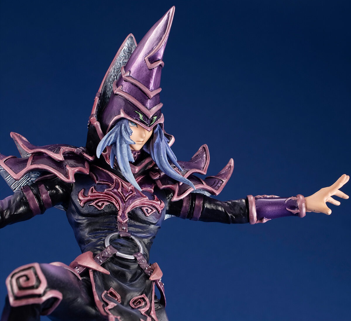 ART WORKS MONSTERS 遊戯王デュエルモンスターズ ブラック