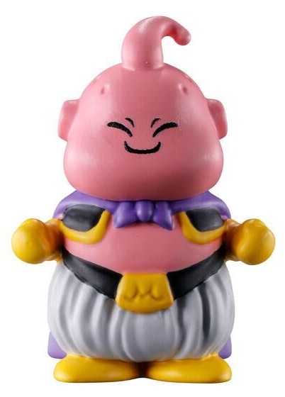 びっくらたまご ドラゴンボールZ～激闘編～【商品仕様・画像