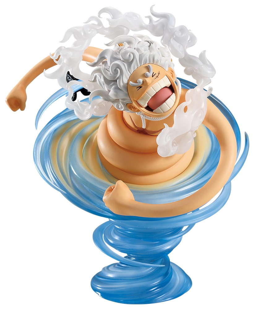 一番くじ ワンピース 匠ノ系譜 覇極【イメージカット(13枚) 公開