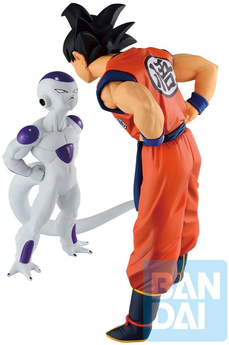 一番くじ ドラゴンボール BATTLE ON PLANET NAMEK【取扱店舗の