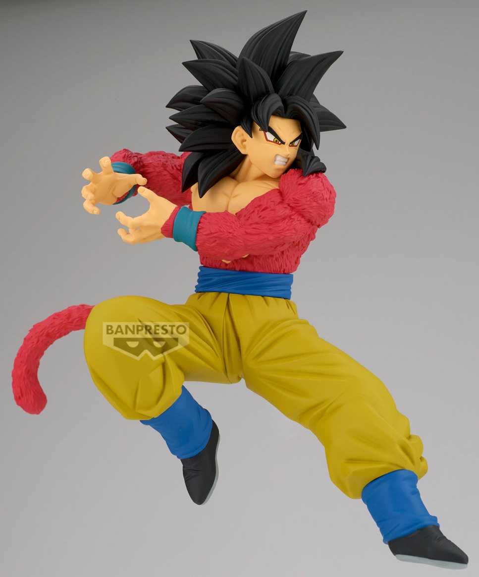 ドラゴンボール 2027年1月プライズフィギュア : 遊戯王&ドラゴンボール