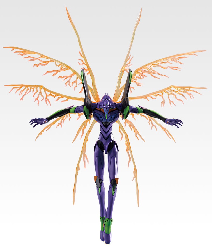 一番くじ 新世紀エヴァンゲリオン 30th Anniversary【原型師・企画担当