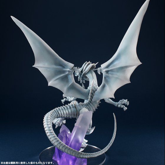 再販版】ART WORKS MONSTERS 青眼の白龍【発売月 変更】遊戯王 2