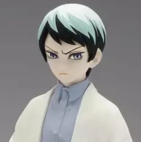 鬼滅の刃 2022年3月フィギュア リスト【プライズ：絆ノ装/MAXIMATIC/Q