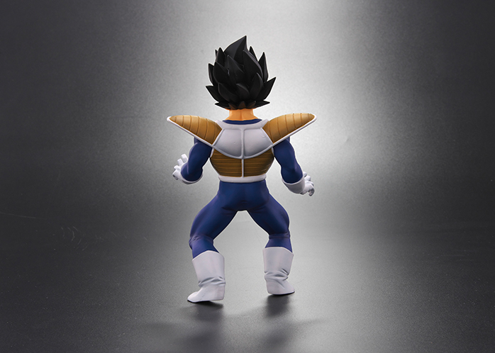 ドラゴンボールアライズ ザーボン 変身Ver. 通販限定特典付き