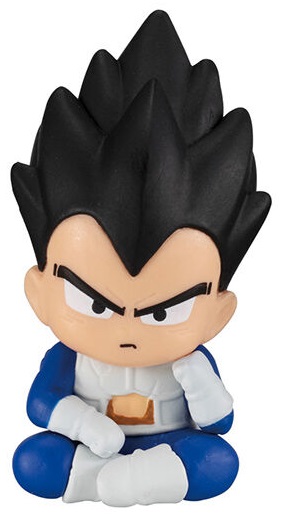 まちぼうけ ドラゴンボール【商品仕様・画像】ガシャポンボックス
