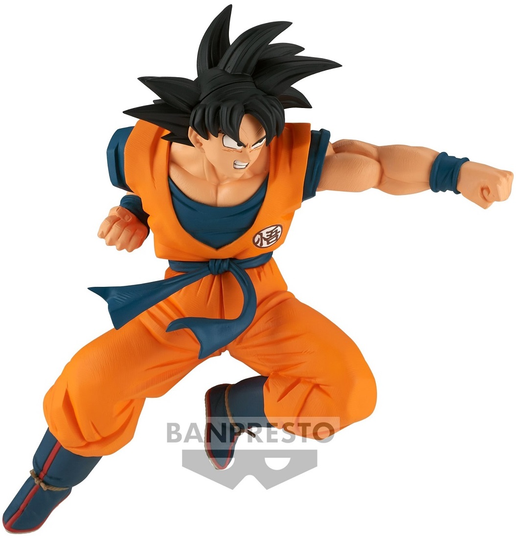 2023年2月プライズフィギュア 入荷予定日リスト【ドラゴンボール