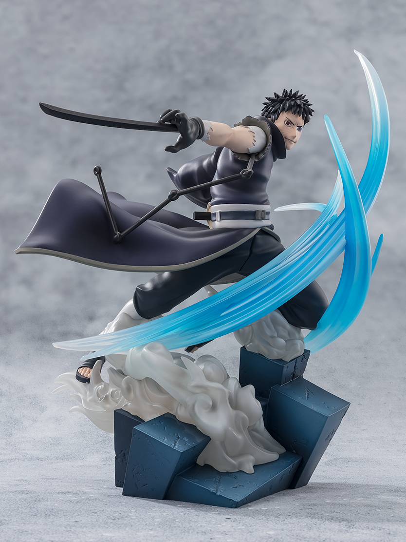 NARUTO　うちはオビト　まとめ売り 買取】うちはオビト NARUTO-ナルト- 疾風伝 VIBRATION STARS