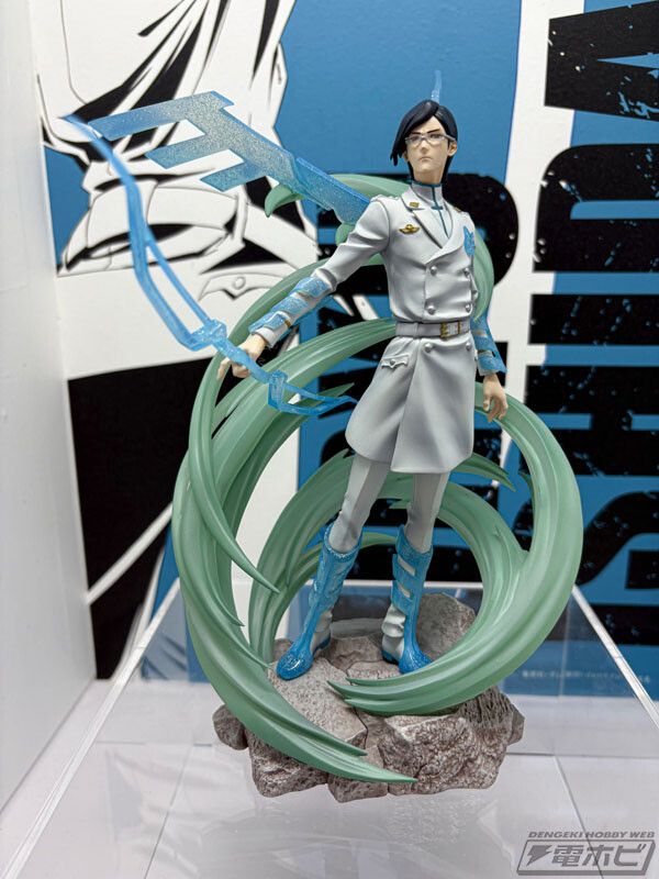 BLEACH フィギュアーツZERO 石田雨竜-千年血戦篇-【発売日(曜日