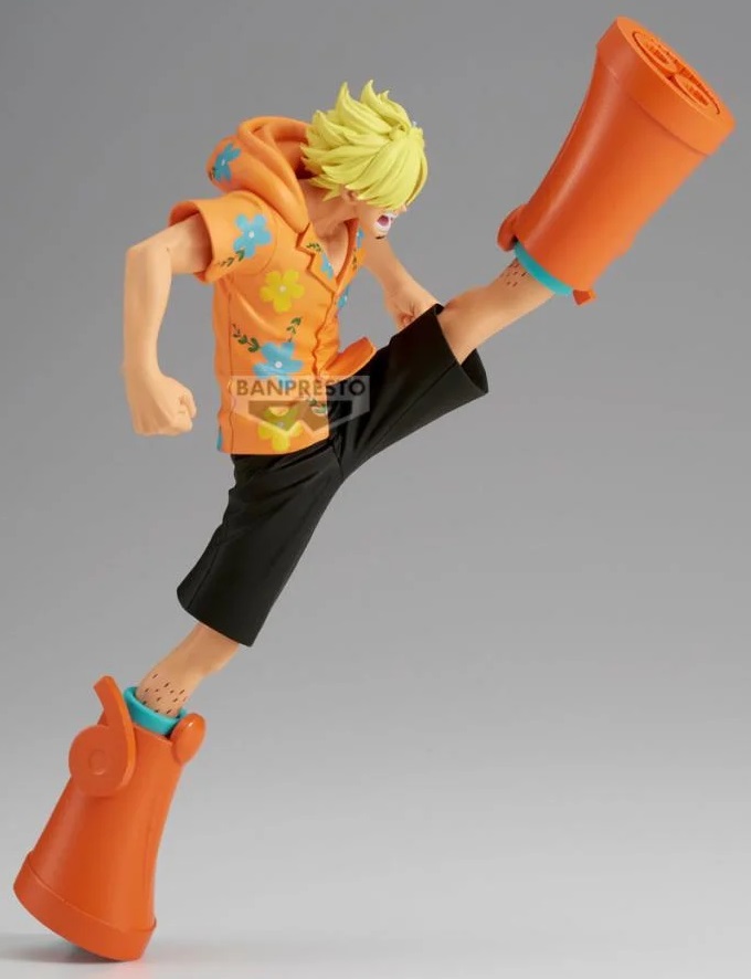 ワンピース アミューズメントフィギュア　９種類セット 2025年最新】ワンピース プライズフィギュアの人気アイテム