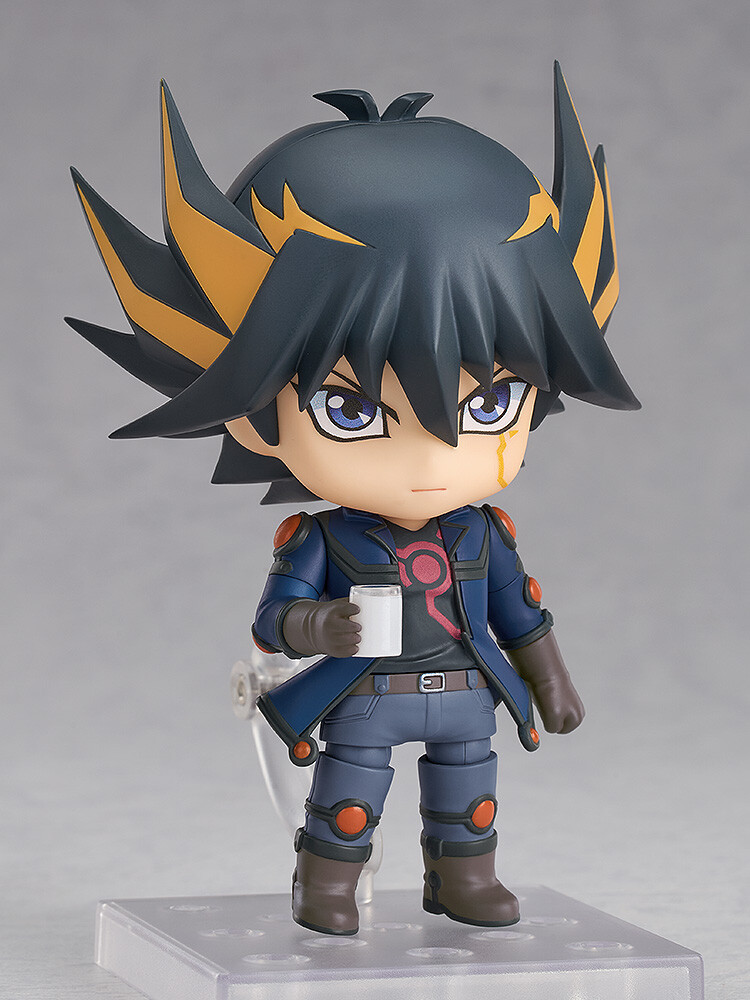 【まとめ売り】遊戯王 不動遊星セット 遊戯王5D's ねんどろいど 不動遊星【商品仕様・画像