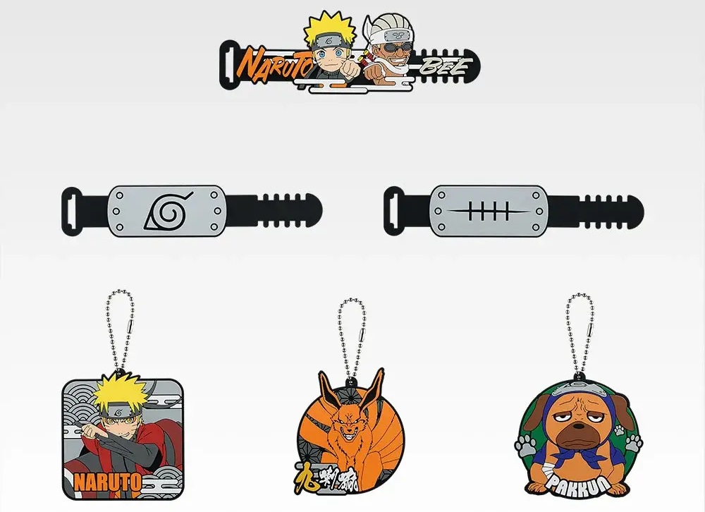 一番くじ NARUTO-ナルト- 疾風伝 輪廻の嘆きと平和の懸け橋【イメージ