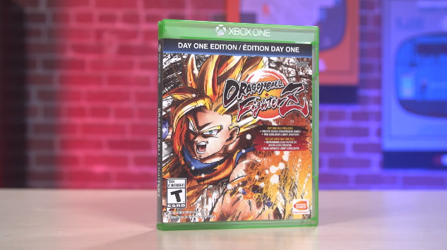 海外版 ドラゴンボールファイターズ COLLECTORZ EDITION 予約