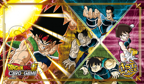 ドラゴンボール超カードゲーム AnimeNEXTにて配布される「プレイ ドラゴンボール超カードゲーム AnimeNEXTにて配布される「プレイ