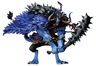 一番くじ ワンピース 覇王ノ兆 with ONE PIECE TREASURE CRUISE【360