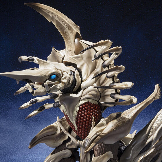 ガメラ2 レギオン襲来 S.H.MonsterArts レギオン【商品仕様・画像